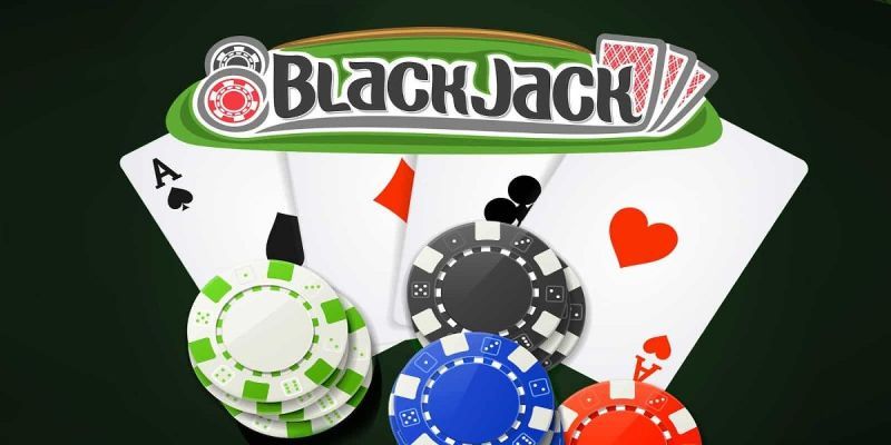 Quy tắc chơi Blackjack OK9 cho tân binh