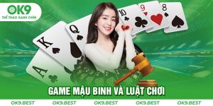 game mậu binh