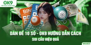 Dàn Đề 10 Số