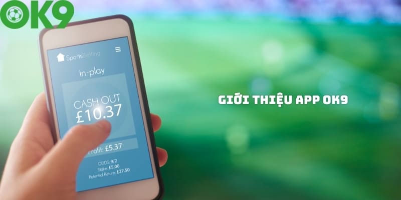 Tải App OK9 đảm bảo cho người chơi có những giây phút trải nghiệm tốt nhất