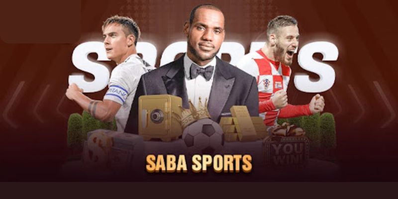 Giới thiệu sảnh cá cược Saba Sports tại nhà cái uy tín OK9