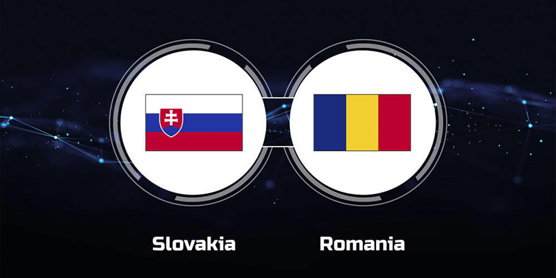 Trận đấu Slovakia vs Romania hứa hẹn mang lại nhiều kịch tính