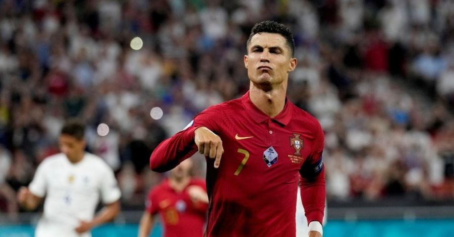 Cr7 liệu có giành thêm 1 danh hiệu lớn nữa ở tuổi 39?